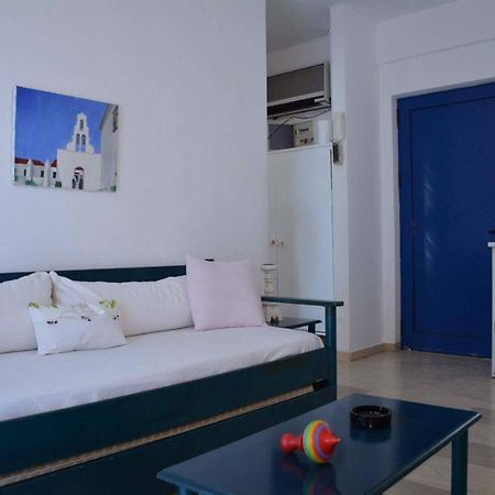 Helen'S Appartments Galaxidi Bagian luar foto